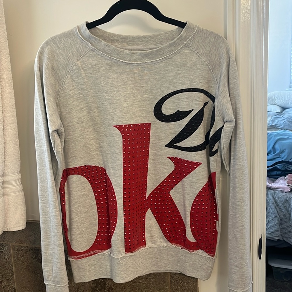 Diet Coke Sweatshirt